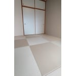 今流行の琉球畳で和室もお洒落に快適に！