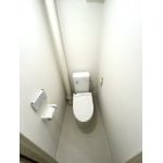 トイレ空間のリフォーム・トイレ本体交換工事