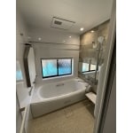 戸建住宅　浴室改修工事