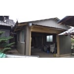 【岐阜市】新しく、暮らしやすい家へ　大規模リフォーム