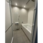 横浜市　マンション　シンプル浴室改修
