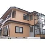 十和田市２００万円屋根外壁塗装