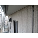 屋根と外壁の塗装塗替え工事