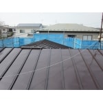 屋根は過酷な環境・・経年劣化に対応リフォーム