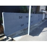 外壁塗装・屋上防水・ブロック塀塗装