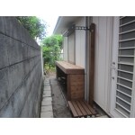 玄関・外回りを充実させた鎌倉スタイルの我が家