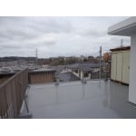 屋上防水リフォーム