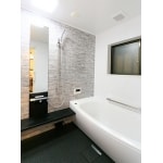 浴室（1620サイズ）工事