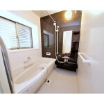 快適な入浴時間と浴室を有効活用した浴室乾燥機