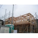 【新築】木造新築住宅～構造