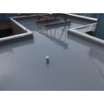 屋上防水工事の手順