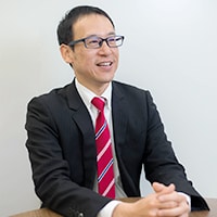 井上秀一