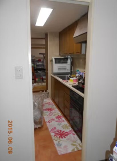 Before