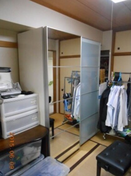 Before