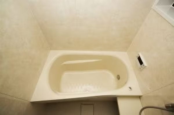 浴室のイメージ