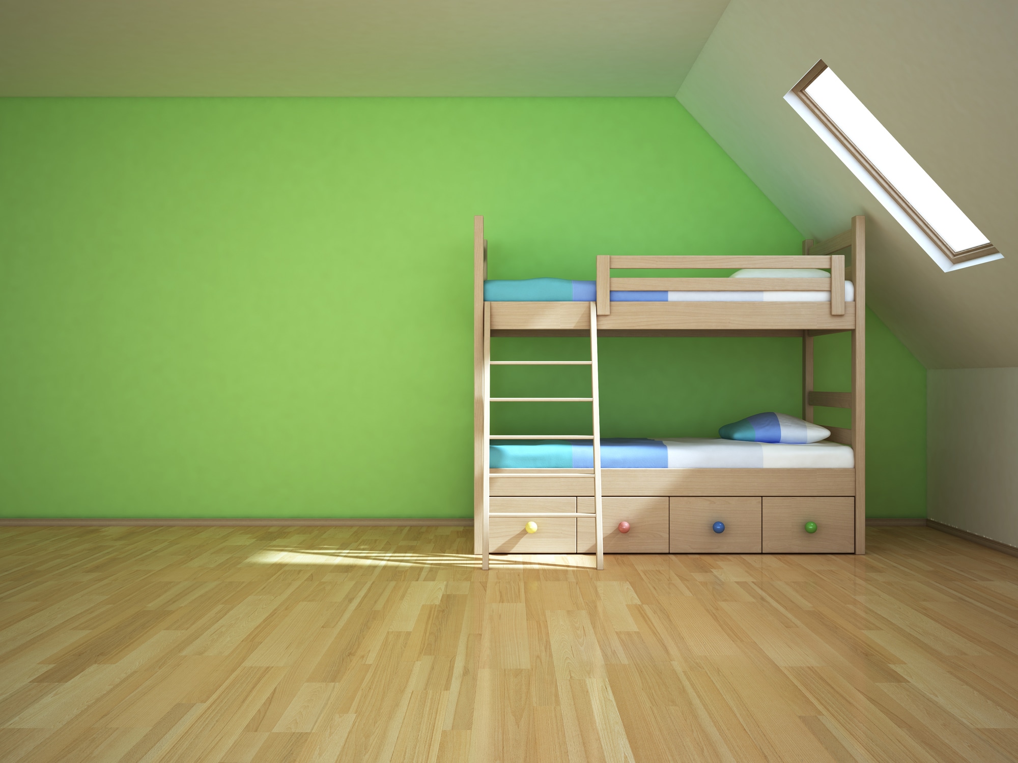 子供部屋の増改築リフォーム、費用や注意点を紹介