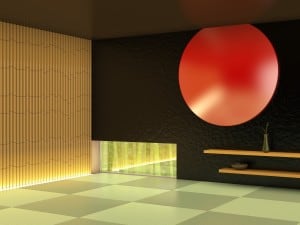 DIYで和室・洋室好みの部屋にリフォーム