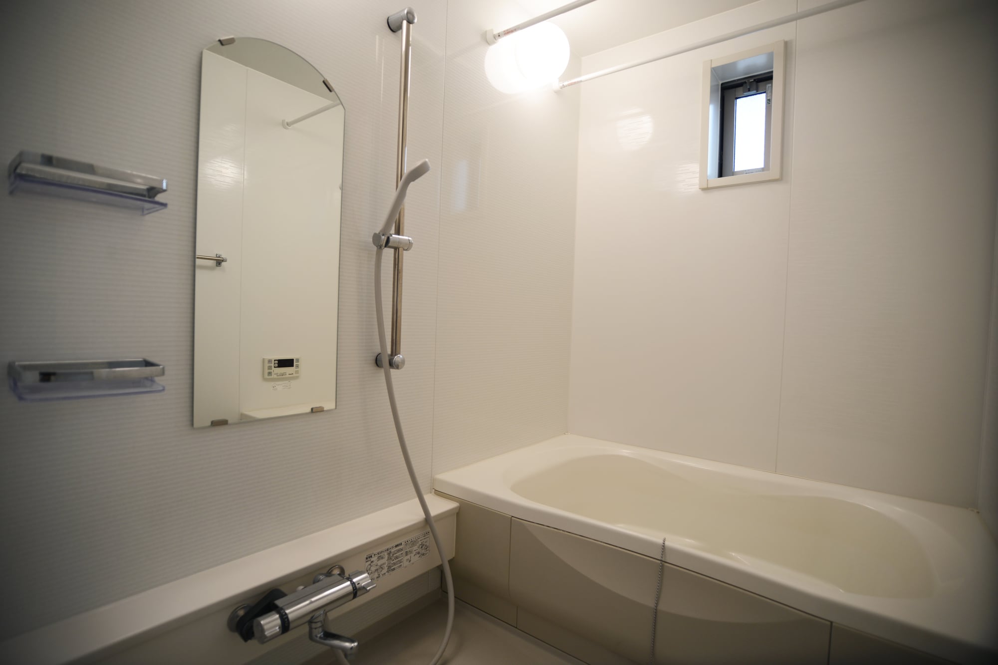 お風呂交換(100万円以下)は浴槽の交換やユニットバスへのリフォームが可能