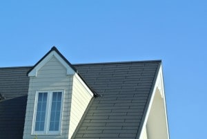 夏は屋根が一番暑い！遮熱塗料を塗れば効果てきめん