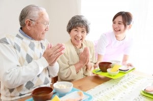 介護付きマンションをリフォームして暮らそう