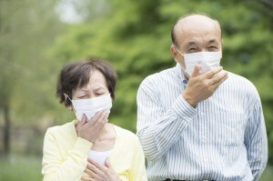 介護保険の特定疾患について