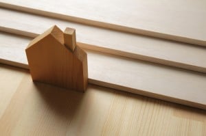 木造住宅の耐震等級について
