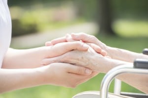 介護保険と年齢の関係