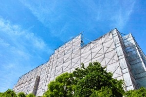 マンションの寿命による建て替えの時期とは？