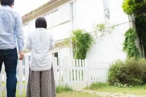 庭付き一戸建てはリフォームなら手が届きやすい