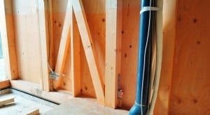 木造住宅の耐震補強方法について