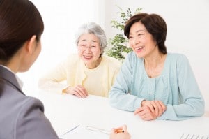 介護保険の相談窓口