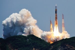 日本の宇宙技術から生まれた断熱塗装「ガイナ」