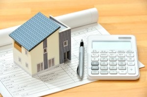 木造住宅の耐震診断費用について