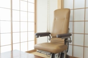 介護用椅子とその種類について
