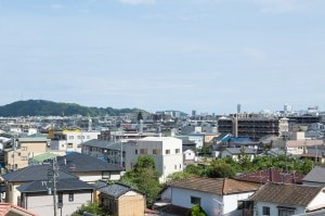 戸建ての中古住宅がマイホームの選択肢に