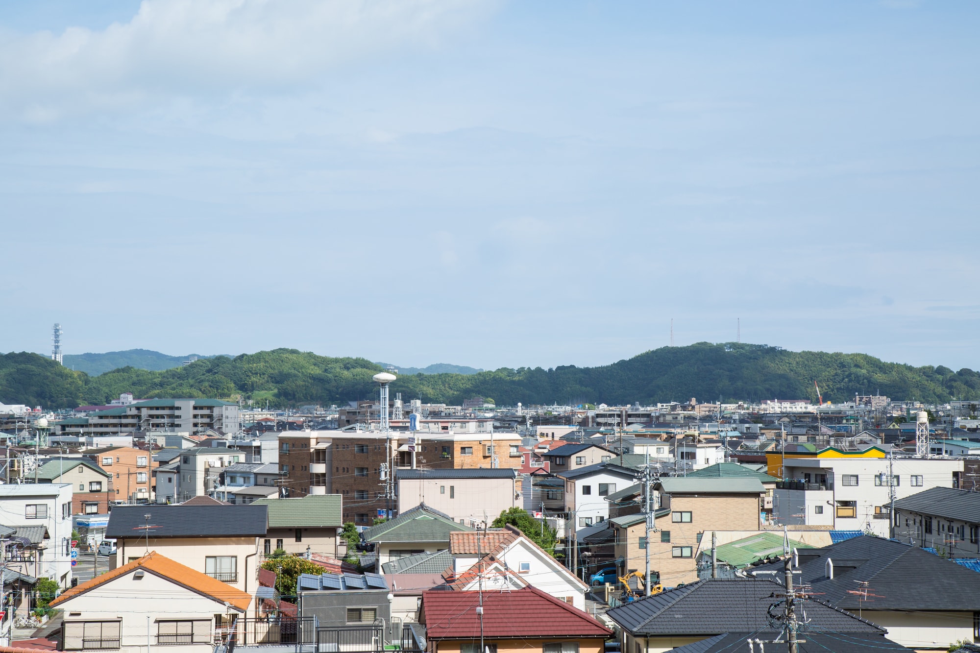 中古住宅市場をデータでみよう