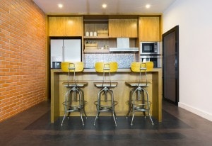 Modern Kitchen