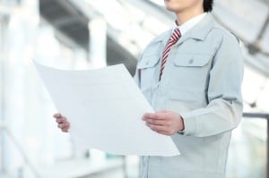 リノベーション業者選定の流れ