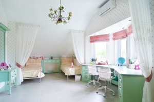 children room