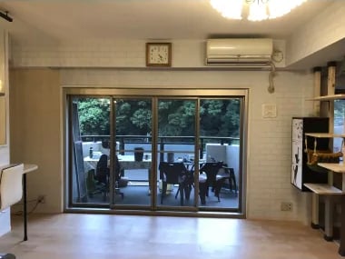 リフォーム事例