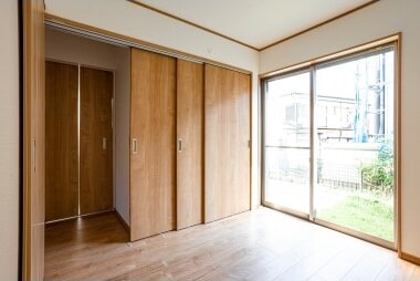 リフォーム事例