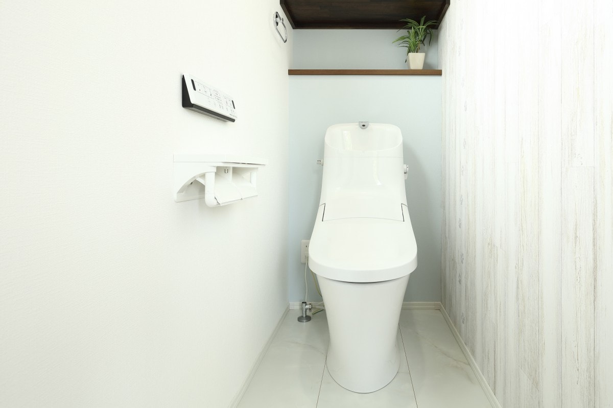 我が家に最適なトイレの広さはどれくらい？ 費用の目安も解説！｜リフォーム会社紹介サイト「ホームプロ」
