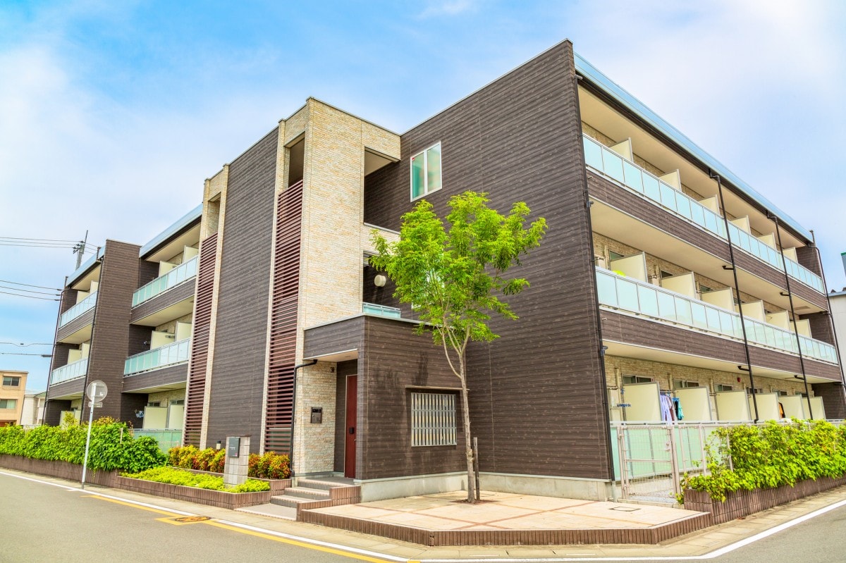 中古マンションもリノベーションできる！選ぶ際の注意点や事例を紹介！