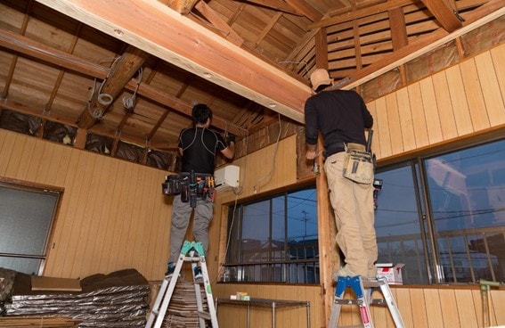 築50年住宅のリノベーションでよくある失敗とは 費用や注意点なども紹介 リフォーム会社紹介サイト ホームプロ