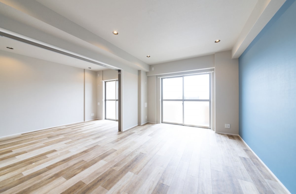 部屋