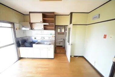 施工前