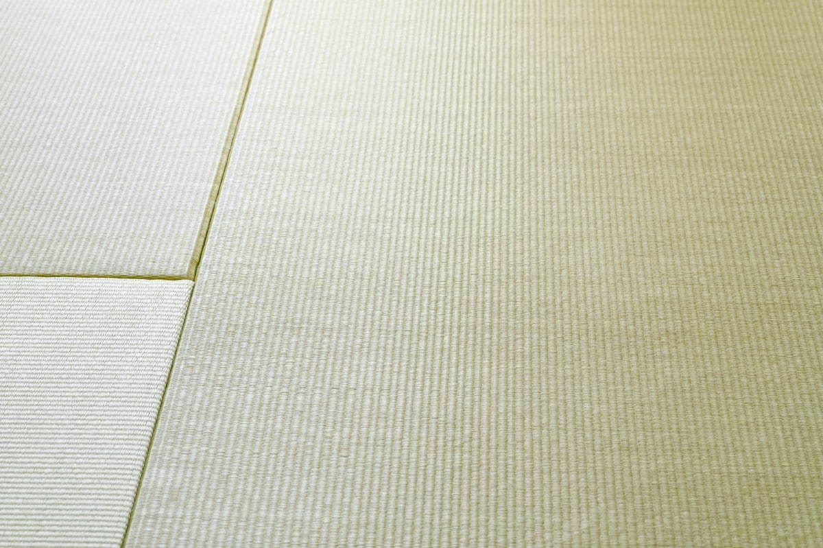琉球畳のイメージ画像