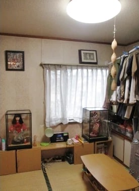 一面を変えるだけでお部屋の雰囲気ががらりとかわる アクセントクロスの選び方 リフォーム会社紹介サイト ホームプロ