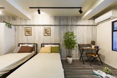 一面を変えるだけでお部屋の雰囲気ががらりとかわる アクセントクロスの選び方 リフォーム会社紹介サイト ホームプロ 一面を変えるだけでお部屋の雰囲気ががらりとかわる アクセントクロスの選び方 リフォーム会社紹介サイト ホームプロ