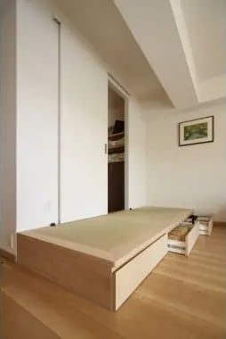 施工後